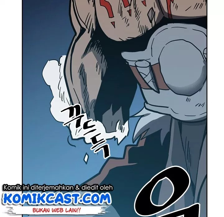 A Returner’s Magic Should Be Special chapter 60