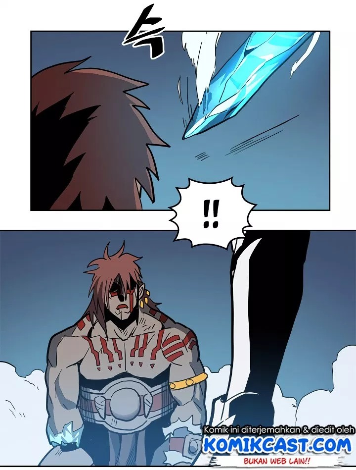 A Returner’s Magic Should Be Special chapter 60