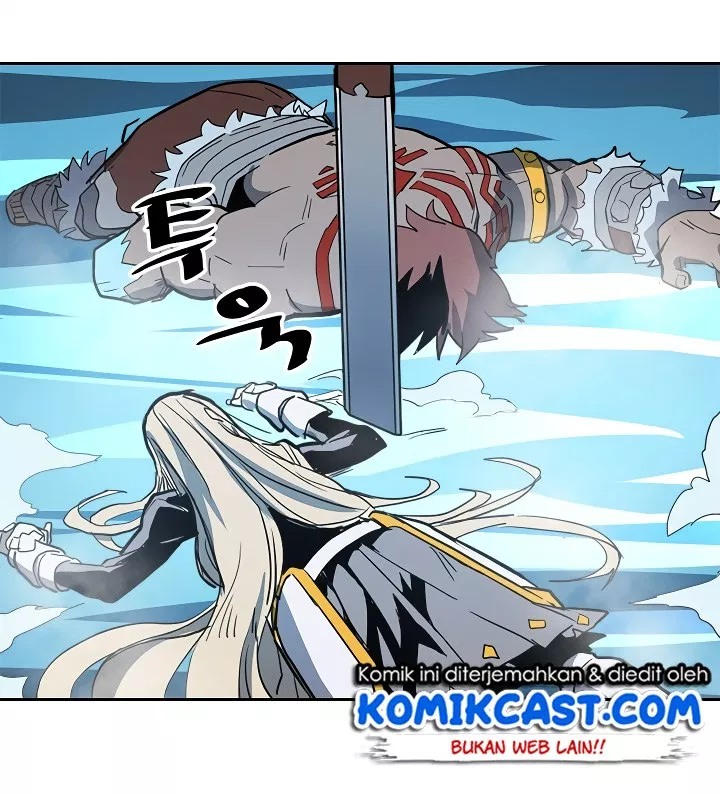 A Returner’s Magic Should Be Special chapter 60