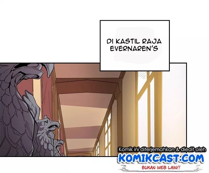 A Returner’s Magic Should Be Special chapter 60