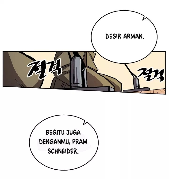 A Returner’s Magic Should Be Special chapter 60