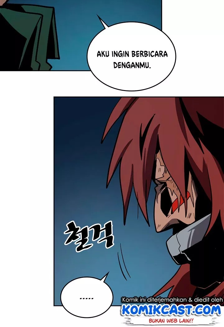 A Returner’s Magic Should Be Special chapter 62