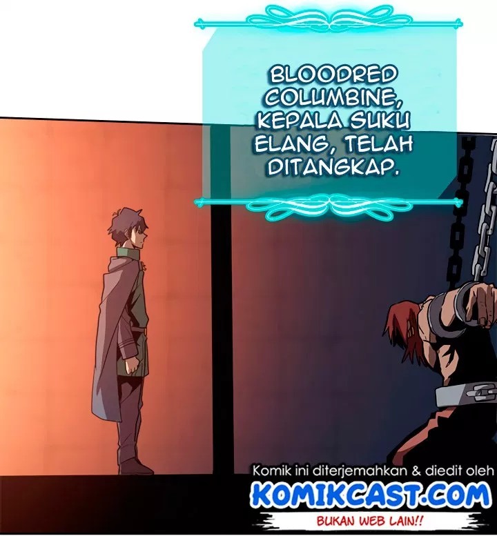 A Returner’s Magic Should Be Special chapter 62