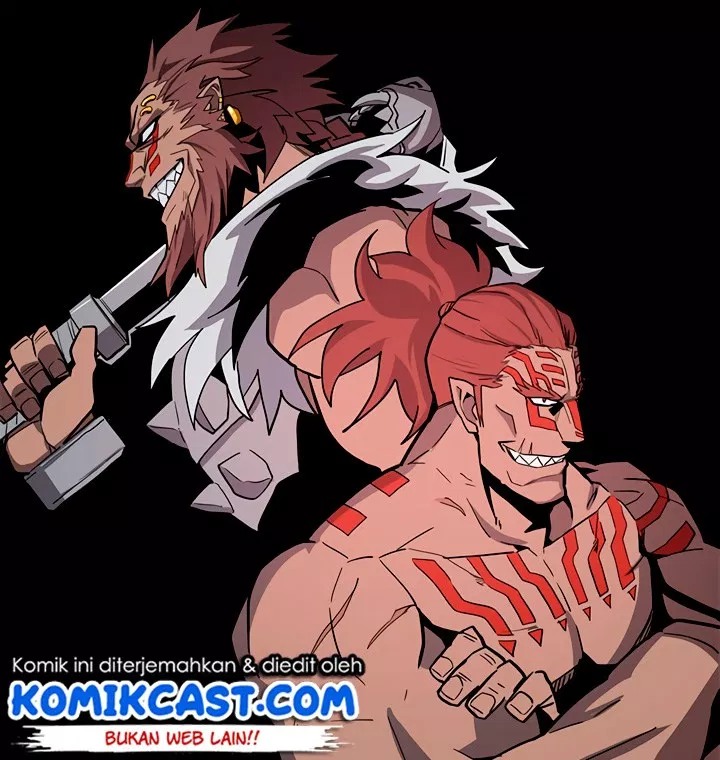 A Returner’s Magic Should Be Special chapter 62