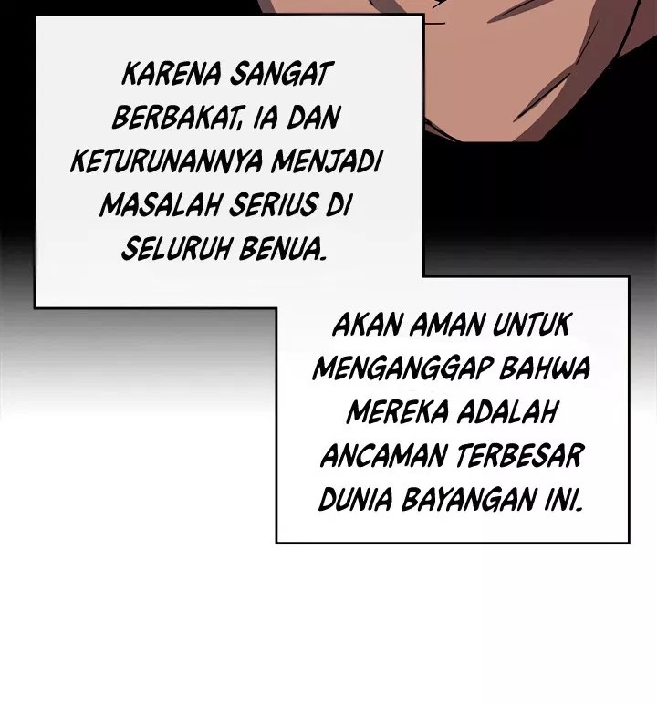 A Returner’s Magic Should Be Special chapter 62