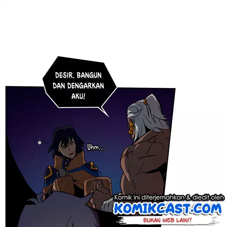 A Returner’s Magic Should Be Special chapter 62