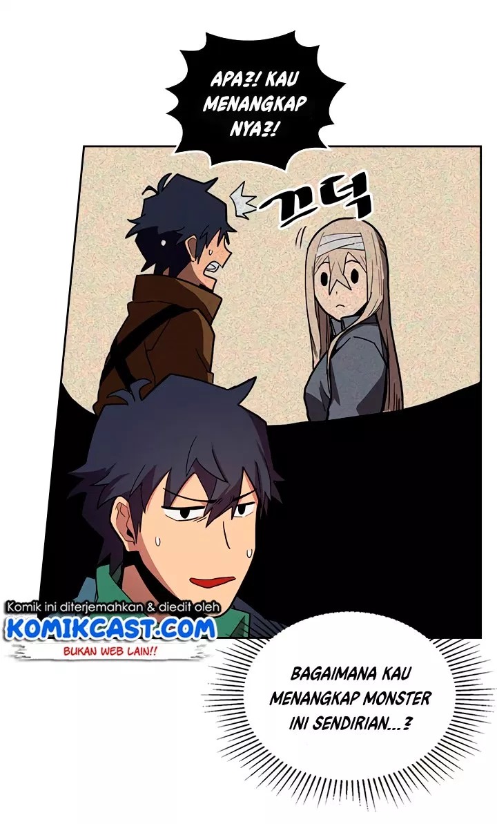 A Returner’s Magic Should Be Special chapter 62