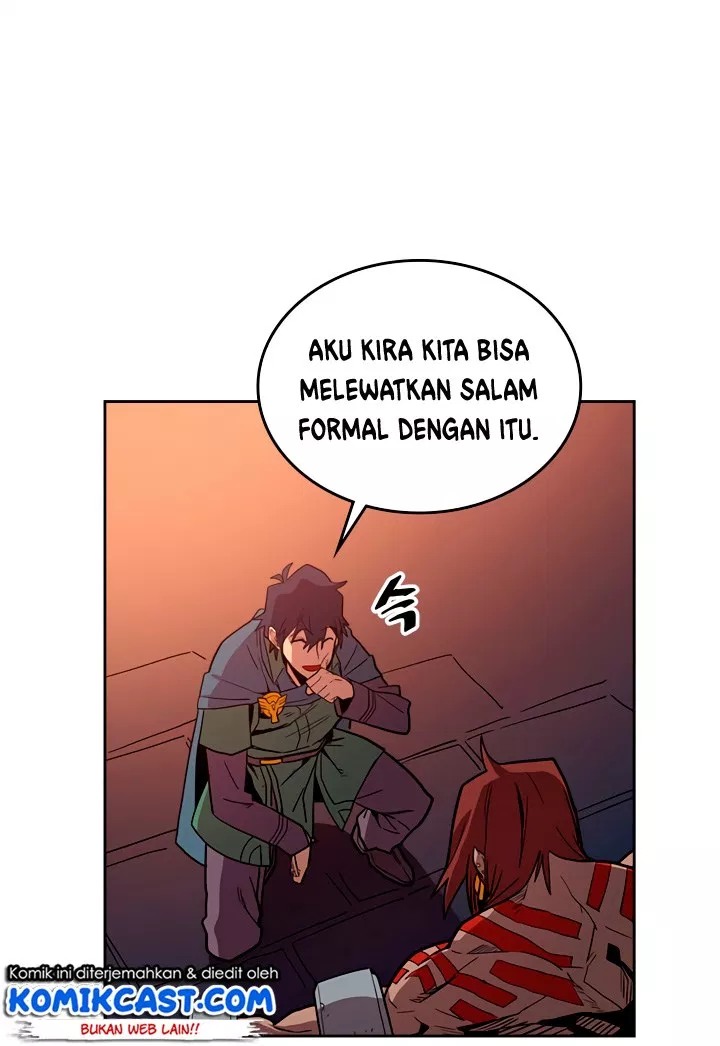 A Returner’s Magic Should Be Special chapter 62