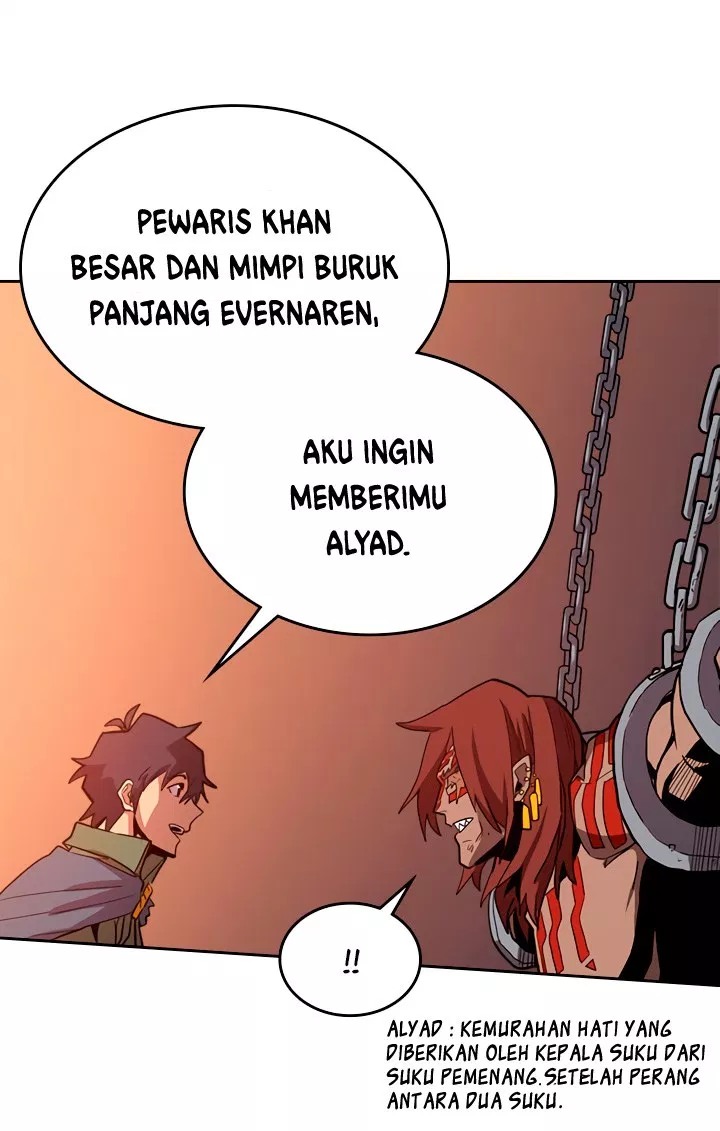 A Returner’s Magic Should Be Special chapter 62