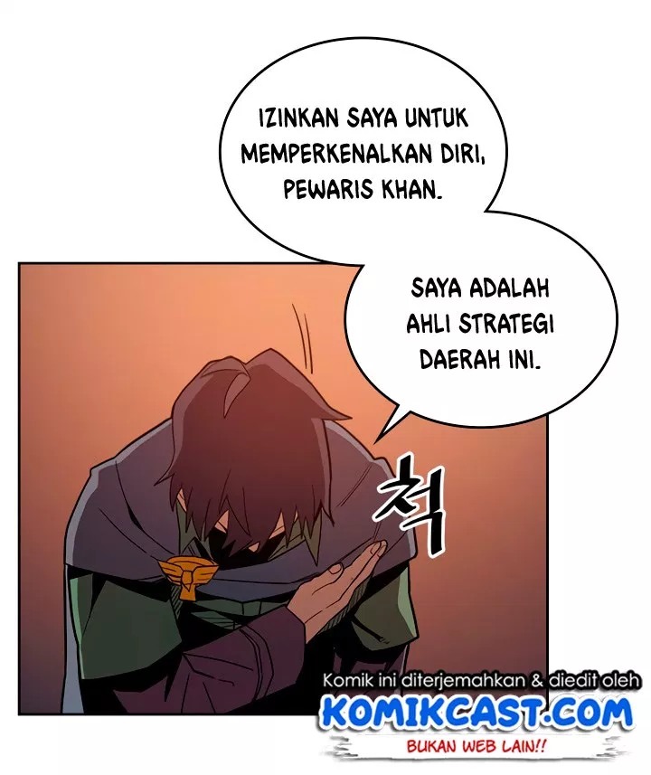 A Returner’s Magic Should Be Special chapter 62
