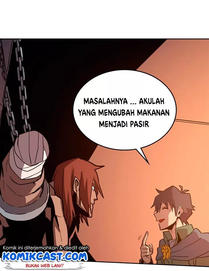 A Returner’s Magic Should Be Special chapter 62