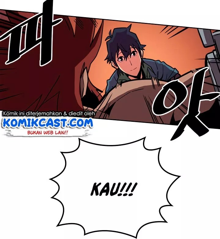 A Returner’s Magic Should Be Special chapter 62