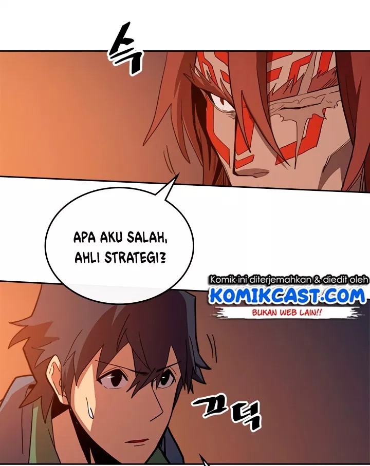 A Returner’s Magic Should Be Special chapter 62