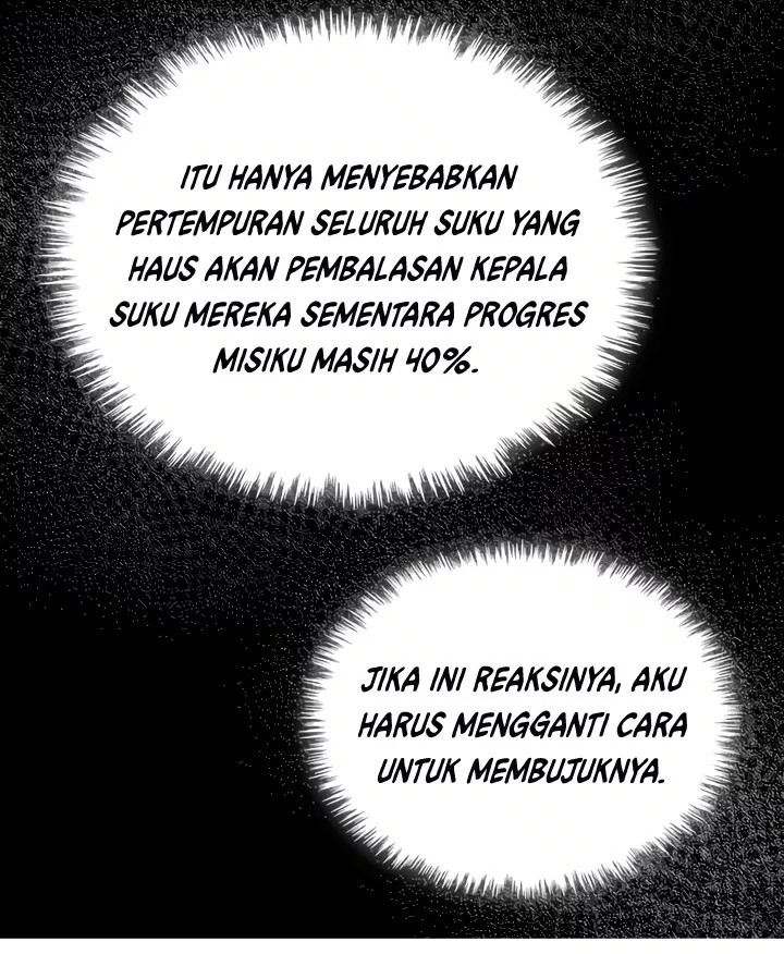A Returner’s Magic Should Be Special chapter 62