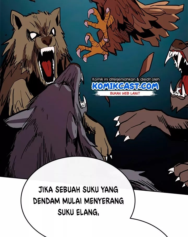 A Returner’s Magic Should Be Special chapter 62