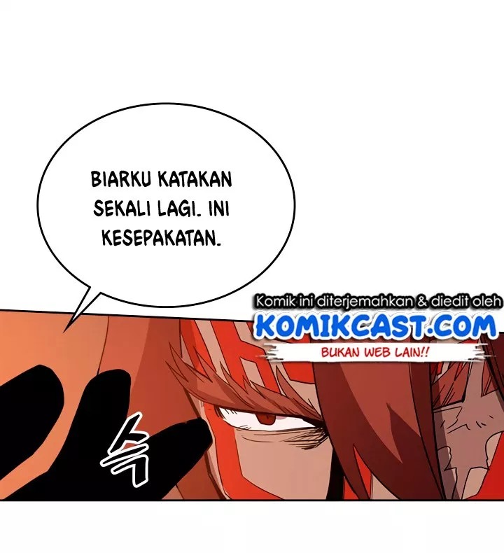 A Returner’s Magic Should Be Special chapter 62