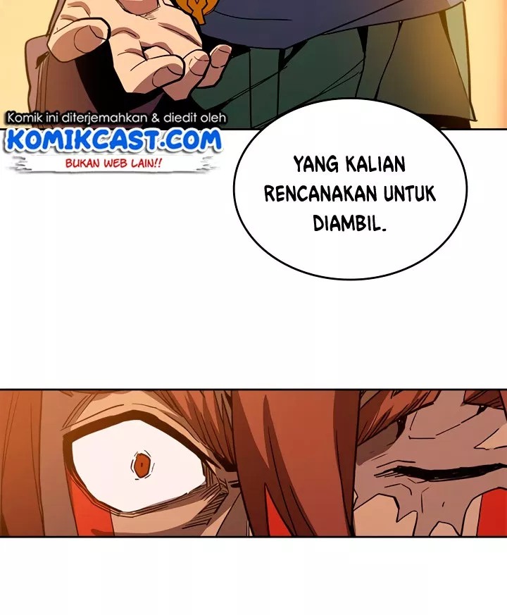 A Returner’s Magic Should Be Special chapter 62