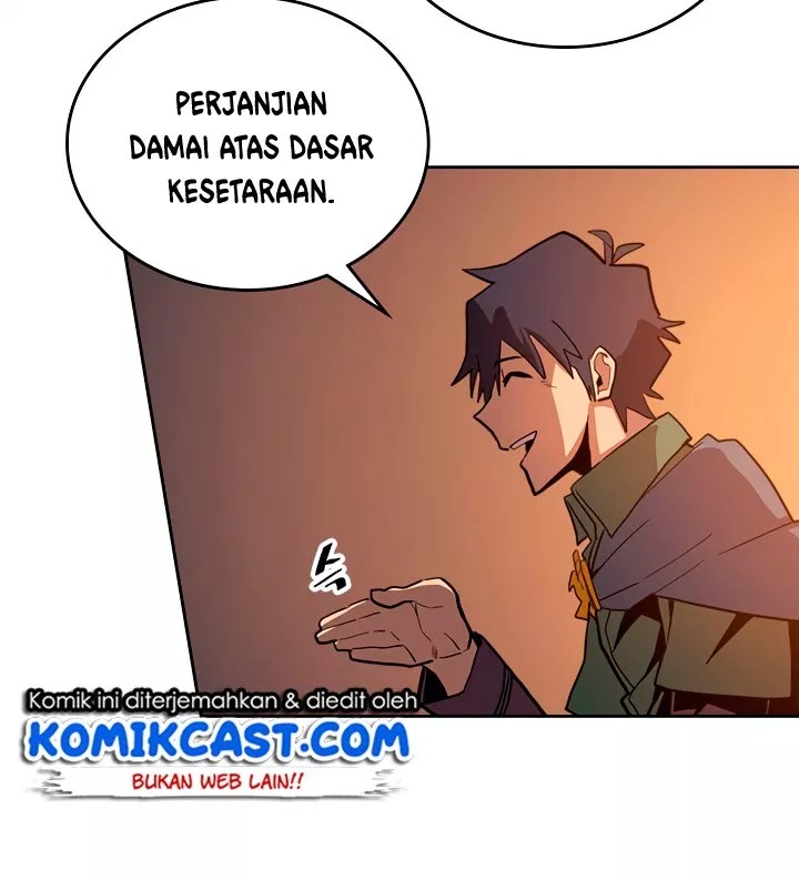 A Returner’s Magic Should Be Special chapter 62