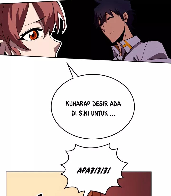 A Returner’s Magic Should Be Special chapter 62