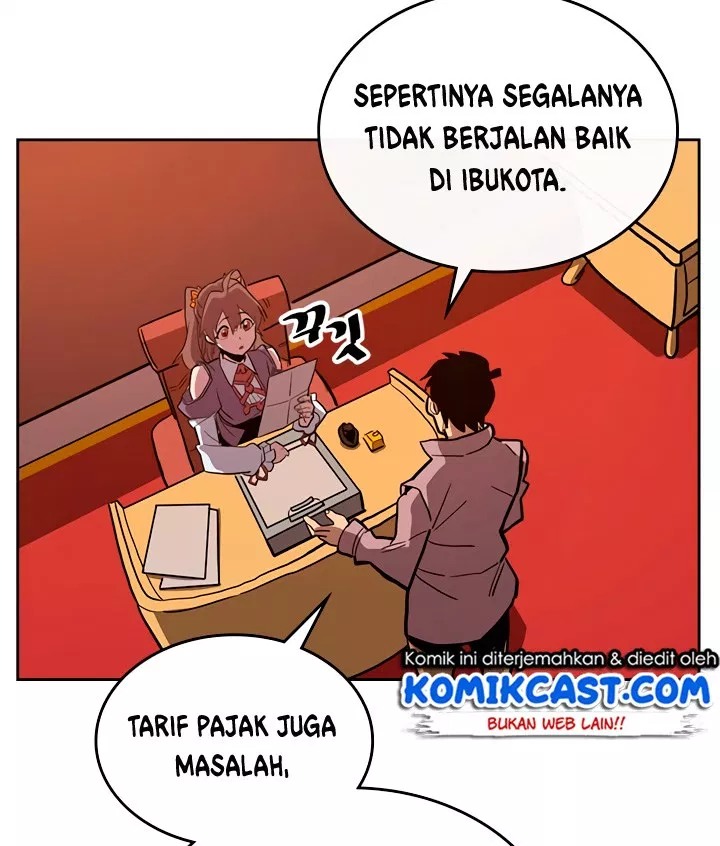 A Returner’s Magic Should Be Special chapter 62