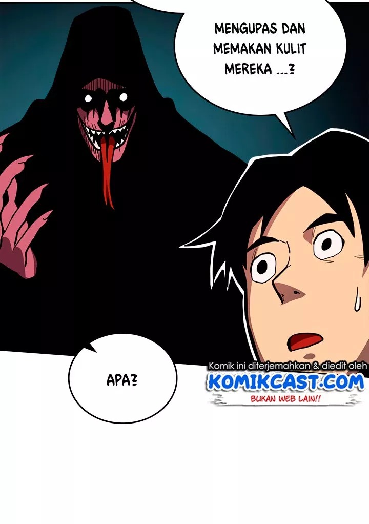 A Returner’s Magic Should Be Special chapter 62