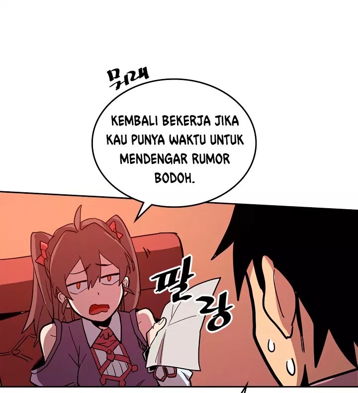 A Returner’s Magic Should Be Special chapter 62