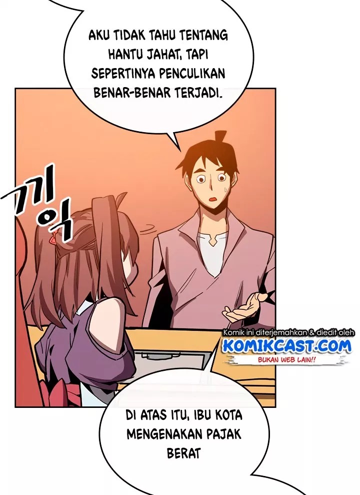 A Returner’s Magic Should Be Special chapter 62