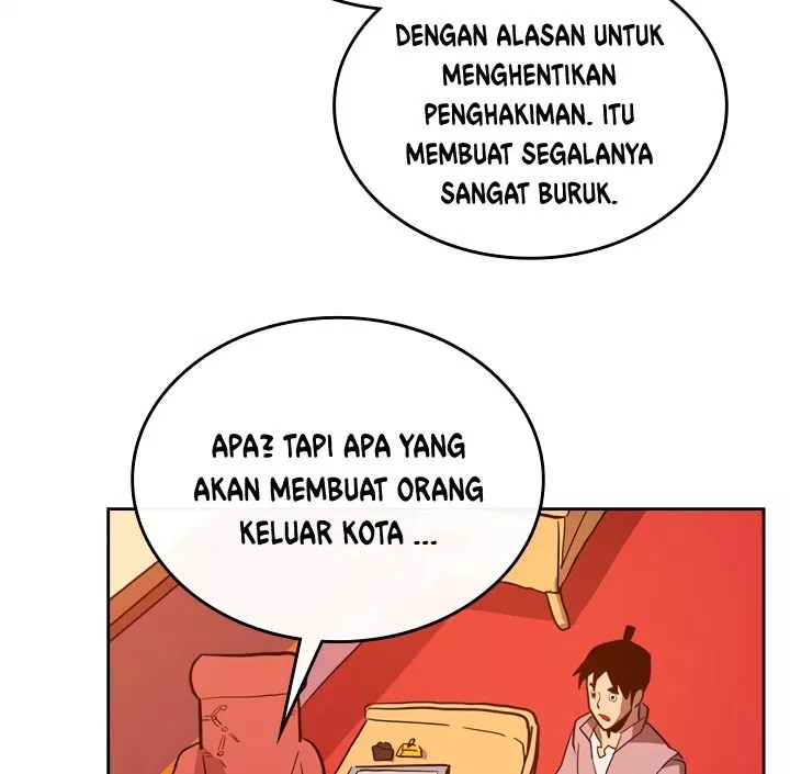 A Returner’s Magic Should Be Special chapter 62