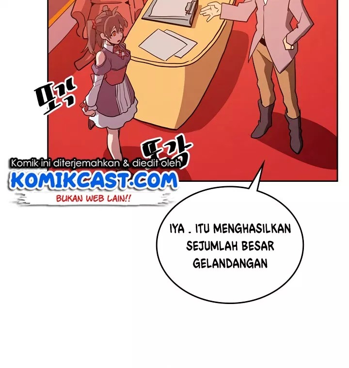 A Returner’s Magic Should Be Special chapter 62