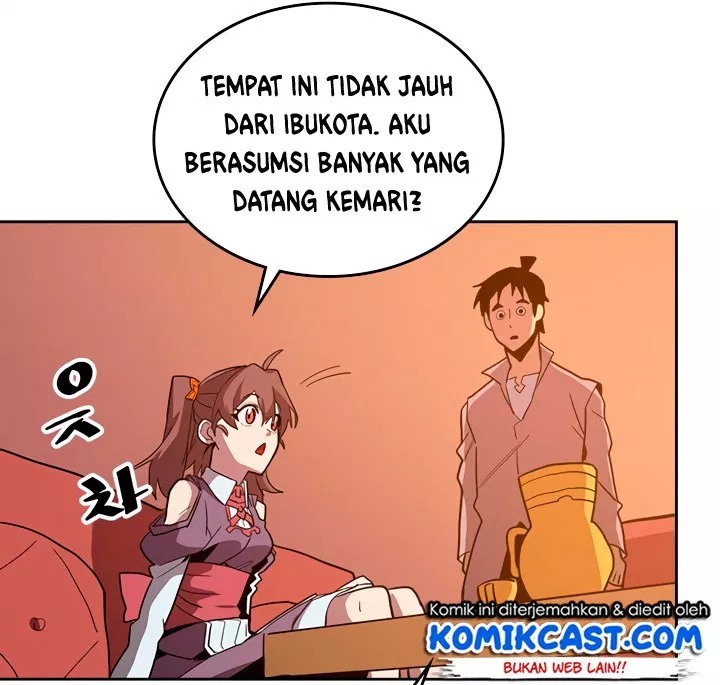 A Returner’s Magic Should Be Special chapter 62