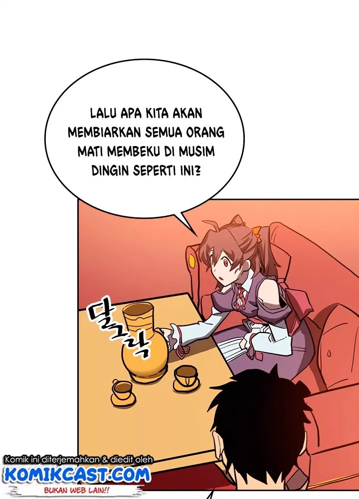 A Returner’s Magic Should Be Special chapter 62