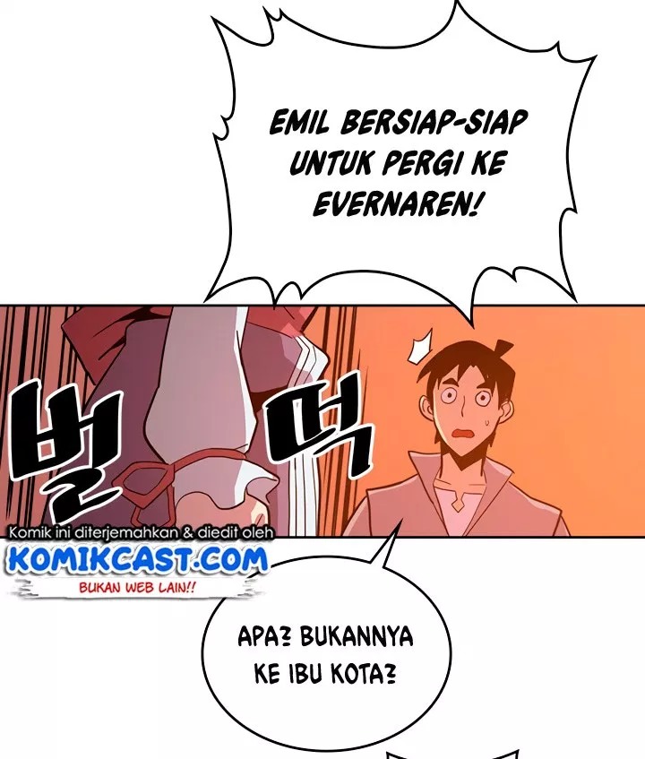 A Returner’s Magic Should Be Special chapter 62