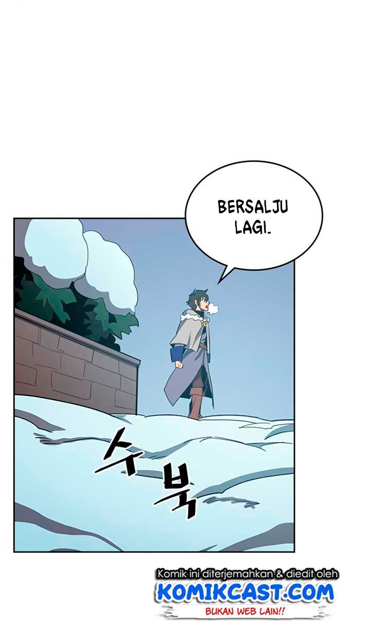 A Returner’s Magic Should Be Special chapter 69