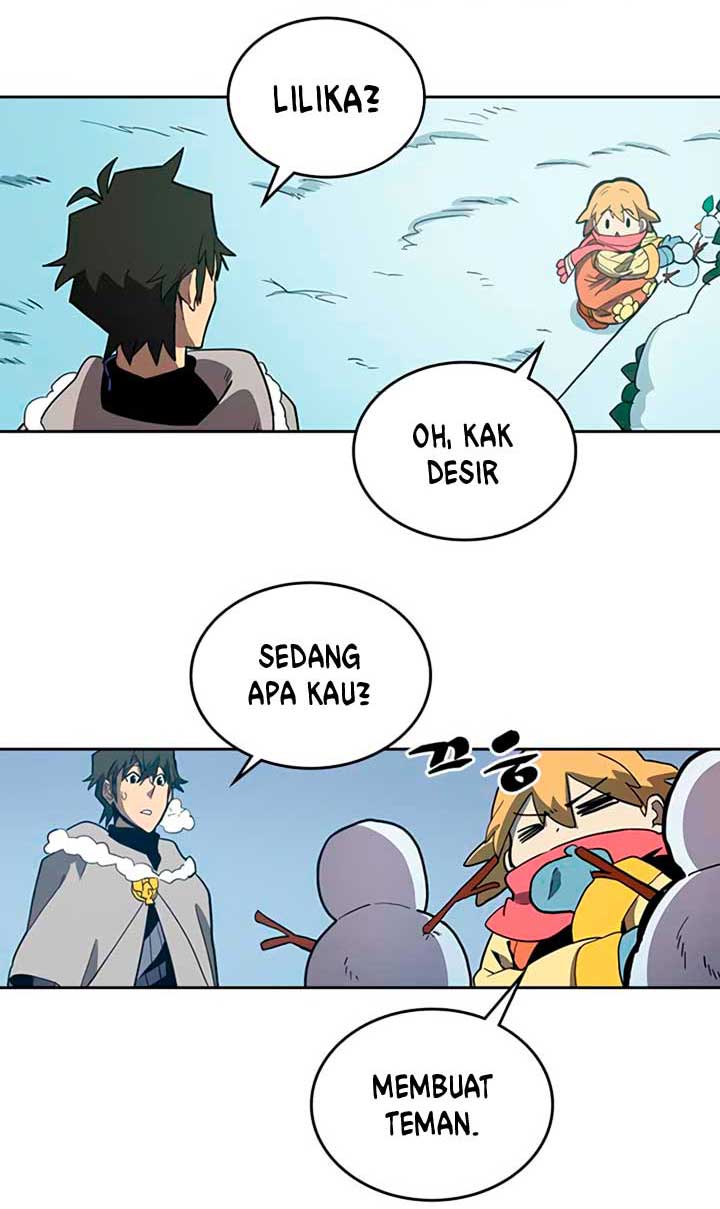 A Returner’s Magic Should Be Special chapter 69