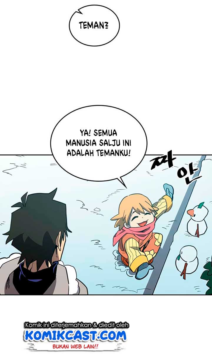 A Returner’s Magic Should Be Special chapter 69
