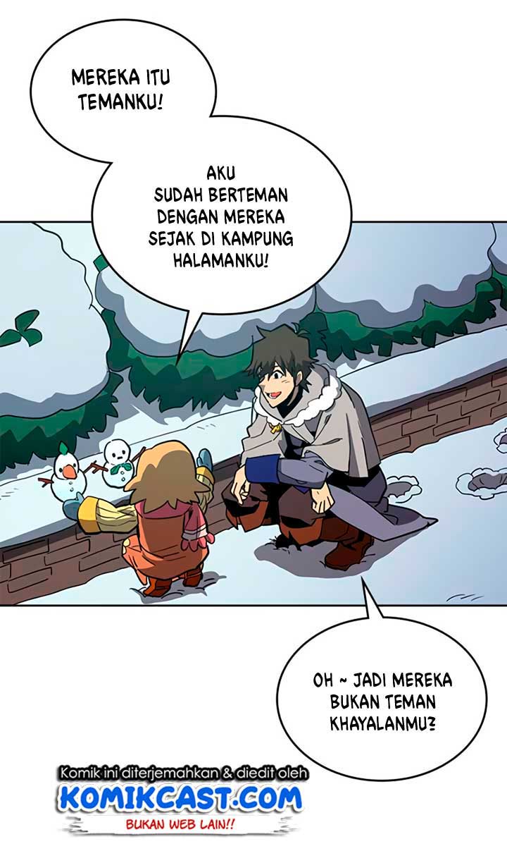 A Returner’s Magic Should Be Special chapter 69