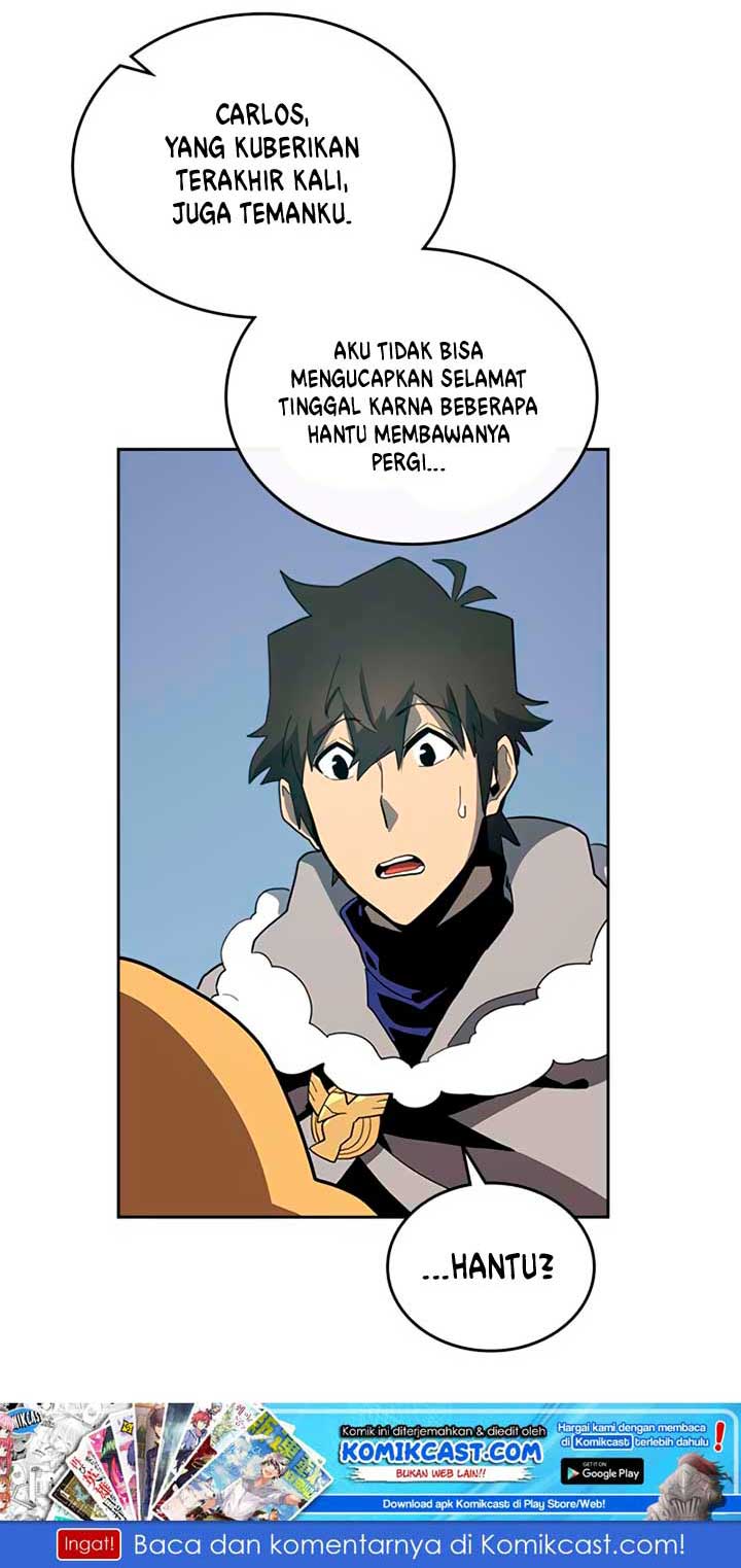 A Returner’s Magic Should Be Special chapter 69