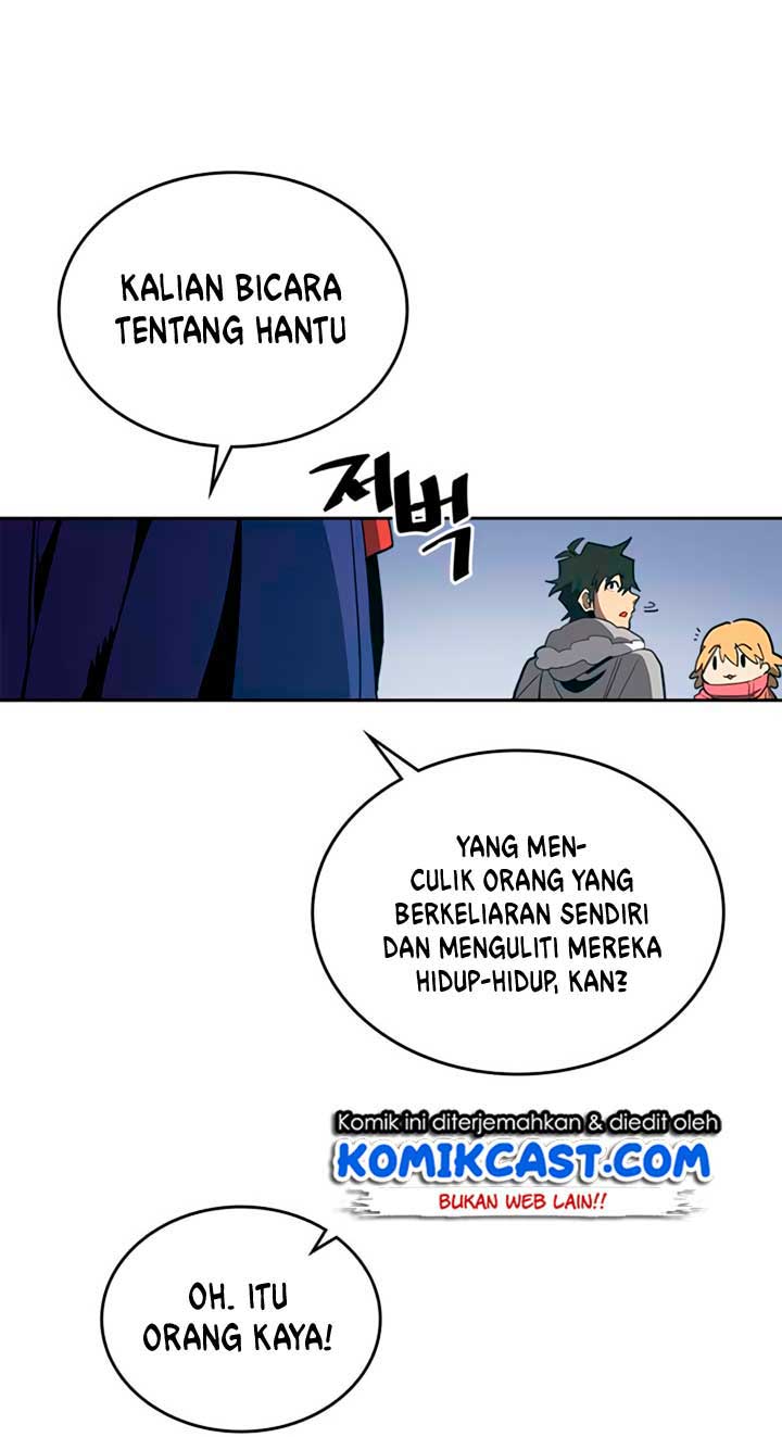 A Returner’s Magic Should Be Special chapter 69