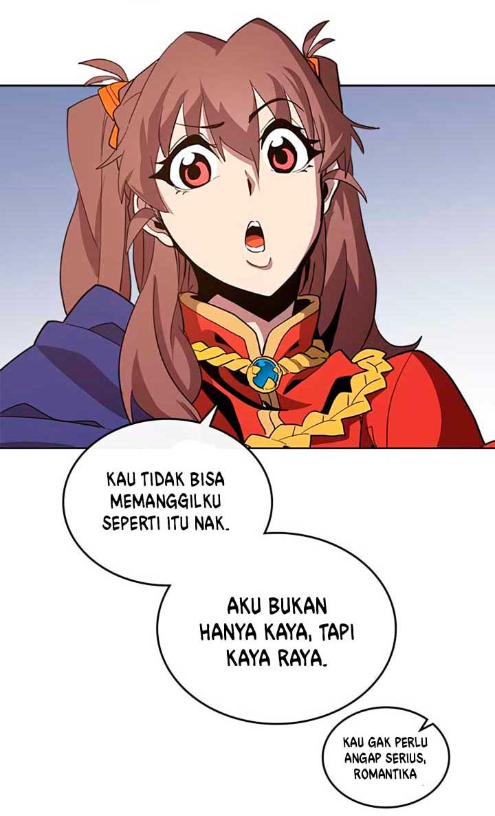A Returner’s Magic Should Be Special chapter 69