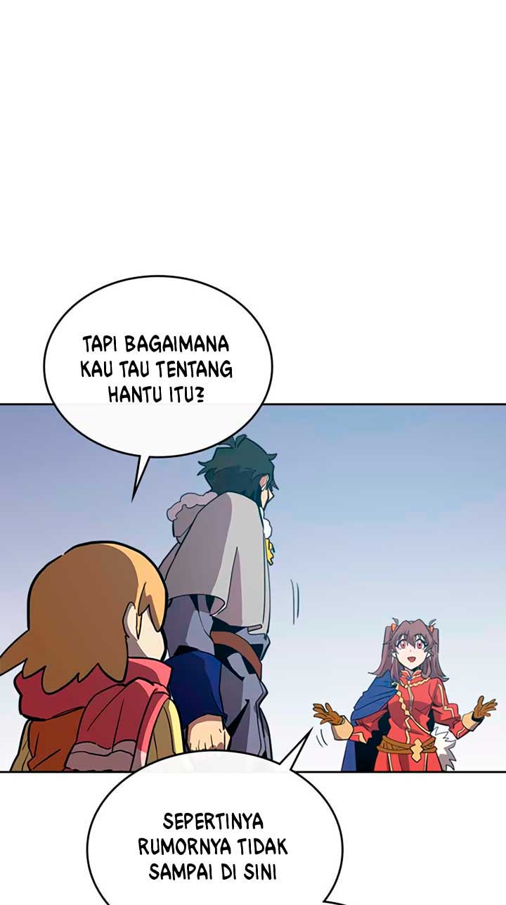 A Returner’s Magic Should Be Special chapter 69