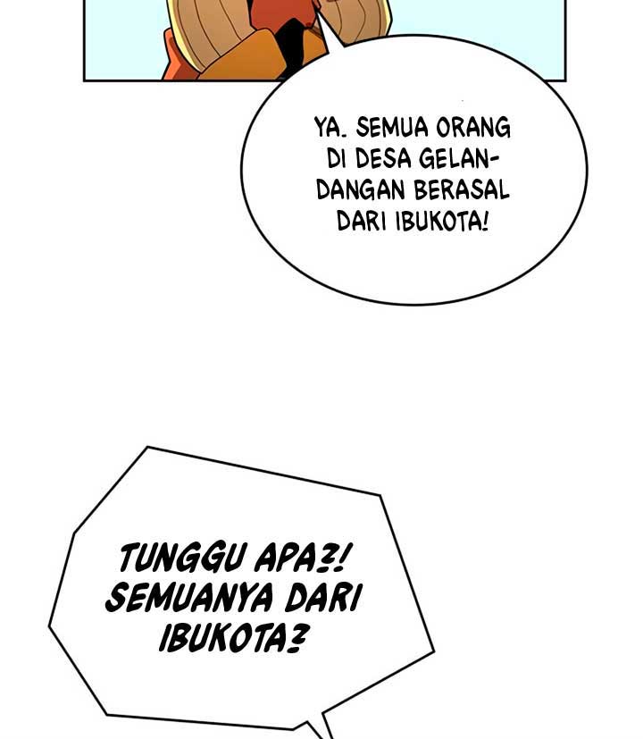 A Returner’s Magic Should Be Special chapter 69