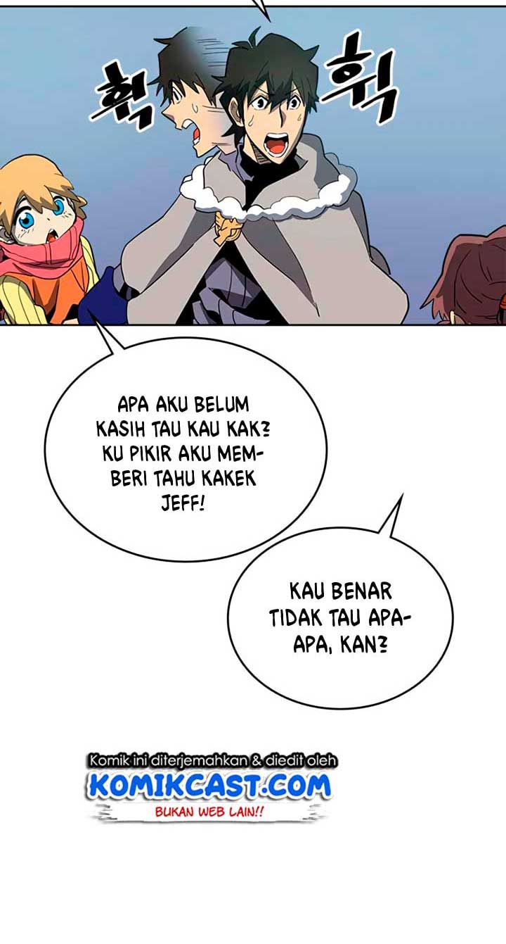 A Returner’s Magic Should Be Special chapter 69