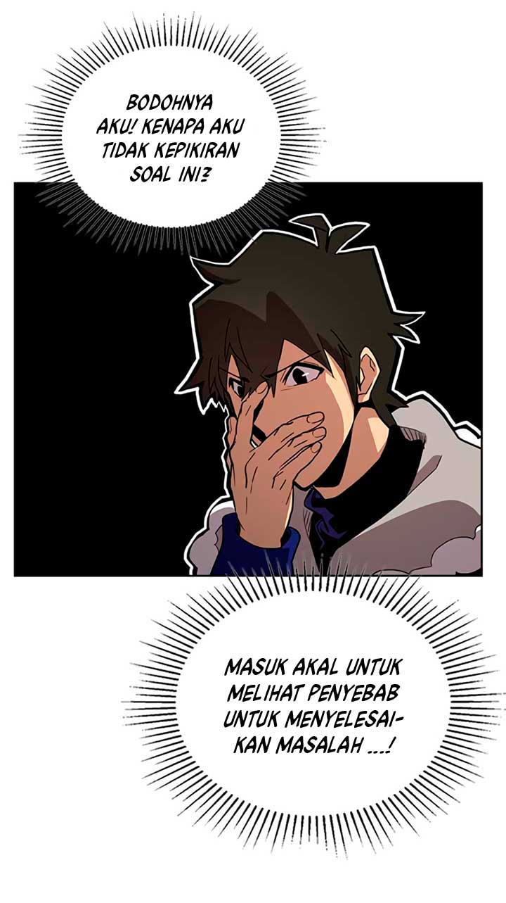 A Returner’s Magic Should Be Special chapter 69