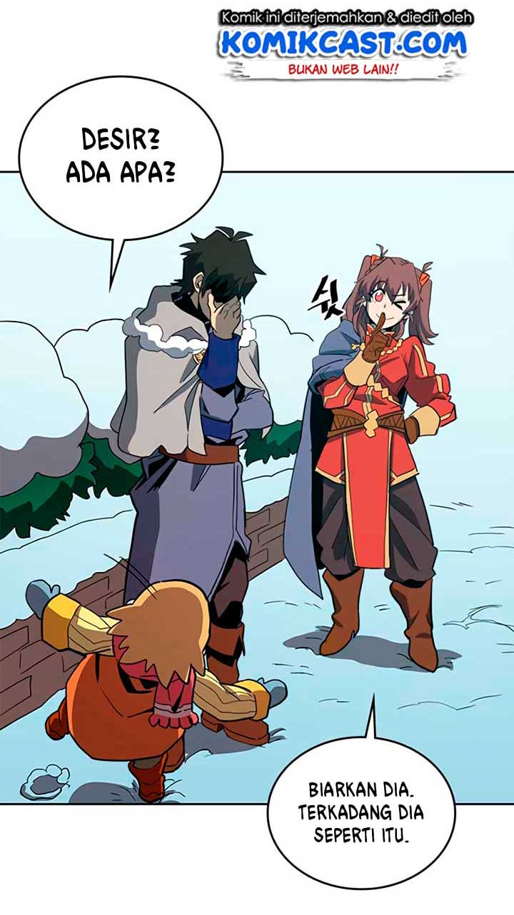 A Returner’s Magic Should Be Special chapter 69