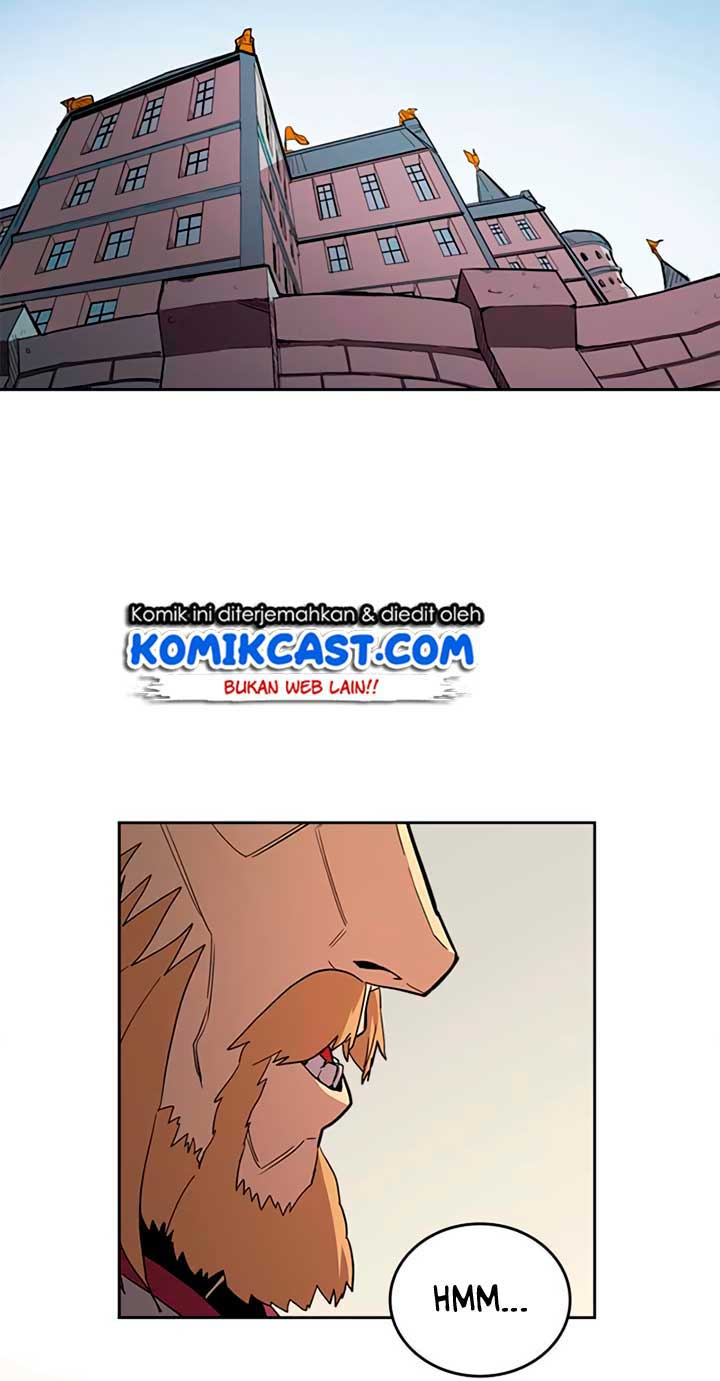 A Returner’s Magic Should Be Special chapter 69
