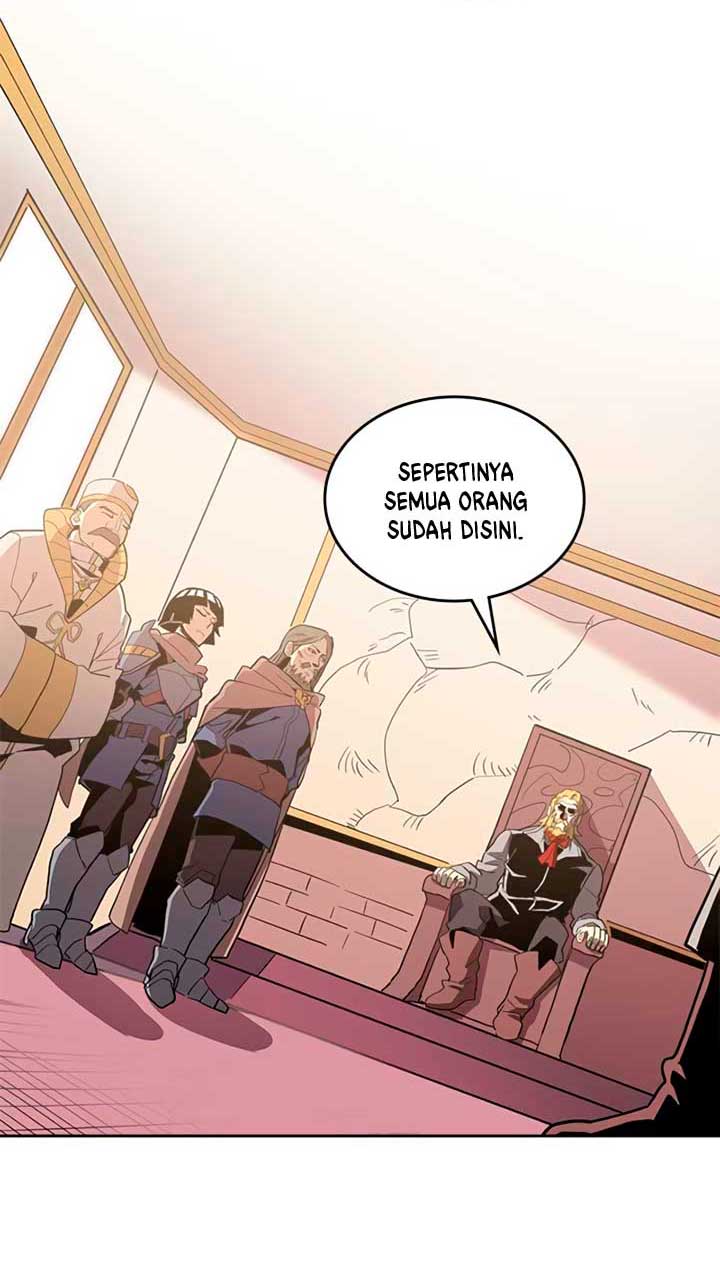 A Returner’s Magic Should Be Special chapter 69