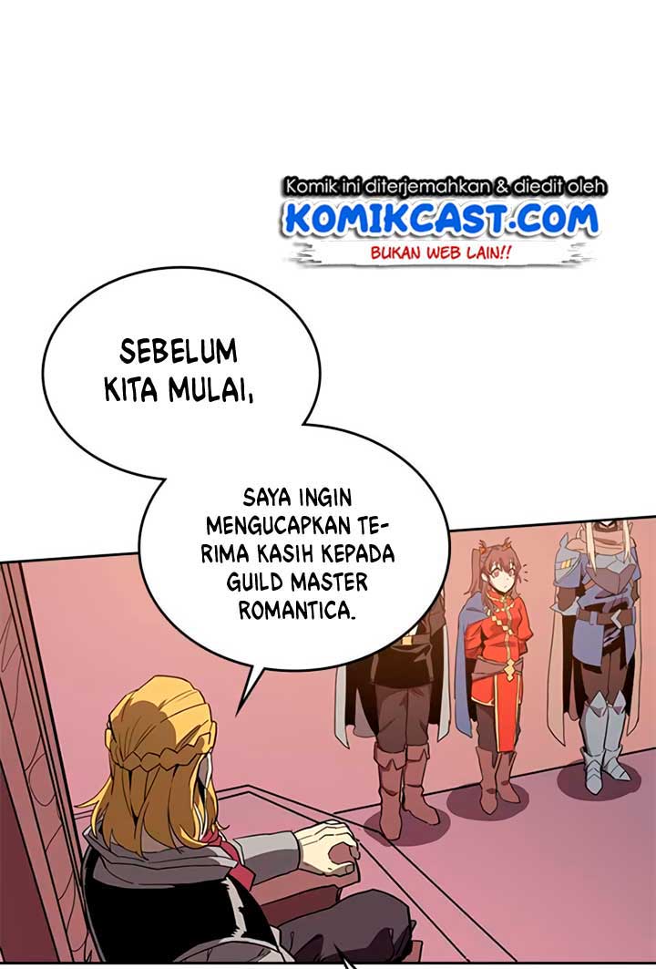 A Returner’s Magic Should Be Special chapter 69