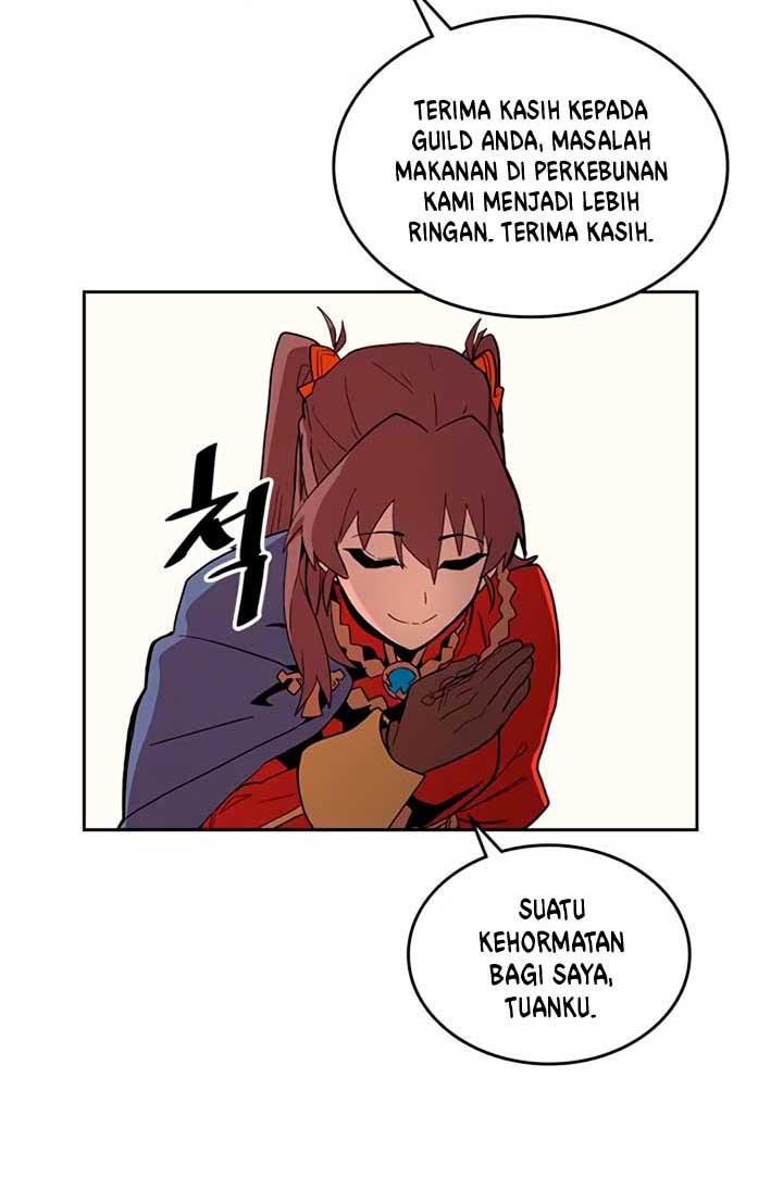 A Returner’s Magic Should Be Special chapter 69