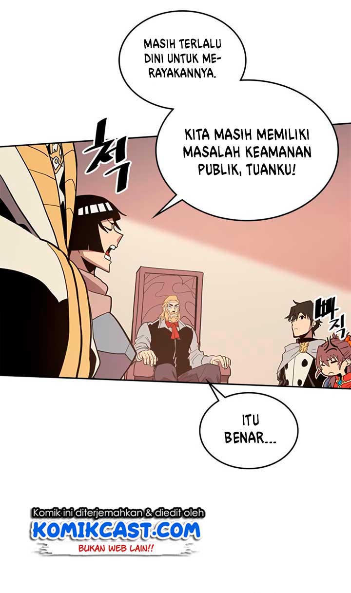 A Returner’s Magic Should Be Special chapter 69