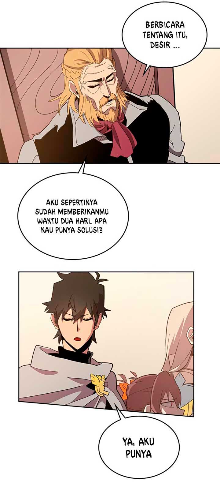 A Returner’s Magic Should Be Special chapter 69
